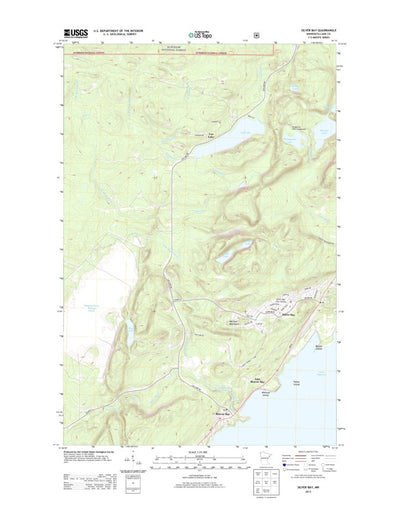 Silver Bay, MN (2013, 24000-Scale) Preview 1