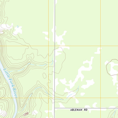 Silverdale, MN (2013, 24000-Scale) Preview 2