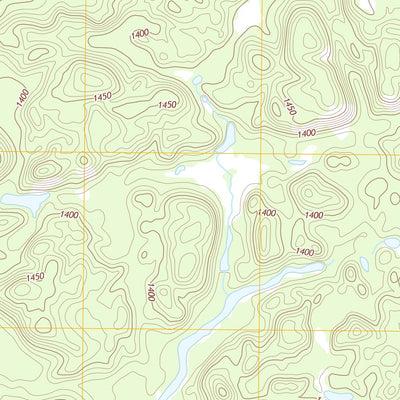 Sioux Pine Island, MN (2013, 24000-Scale) Preview 3