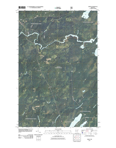 Skibo, MN (2011, 24000-Scale) Preview 1