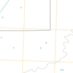 Skull Lake NE, MN (2011, 24000-Scale) Preview 2