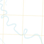 Skull Lake Ne Oe N, MN (2013, 24000-Scale) Preview 2