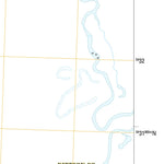 Skull Lake Ne Oe N, MN (2013, 24000-Scale) Preview 3
