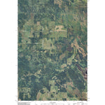 Skull Lake SE, MN (2010, 24000-Scale) Preview 1