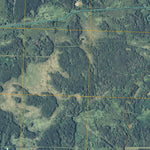 Skull Lake SE, MN (2010, 24000-Scale) Preview 3