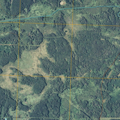 Skull Lake SE, MN (2010, 24000-Scale) Preview 3