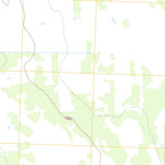 Skull Lake SE, MN (2013, 24000-Scale) Preview 2