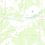 Skull Lake SE, MN (2013, 24000-Scale) Preview 3
