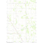 Skull Lake SW, MN (2013, 24000-Scale) Preview 1