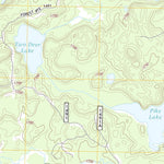 Slate Lake East, MN (2013, 24000-Scale) Preview 2