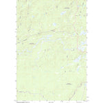 Slate Lake West, MN (2013, 24000-Scale) Preview 1