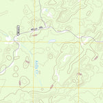 Slate Lake West, MN (2013, 24000-Scale) Preview 2