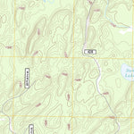 Slate Lake West, MN (2013, 24000-Scale) Preview 3