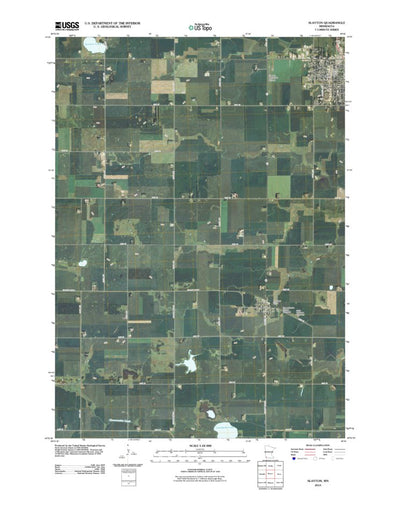 Slayton, MN (2010, 24000-Scale) Preview 1