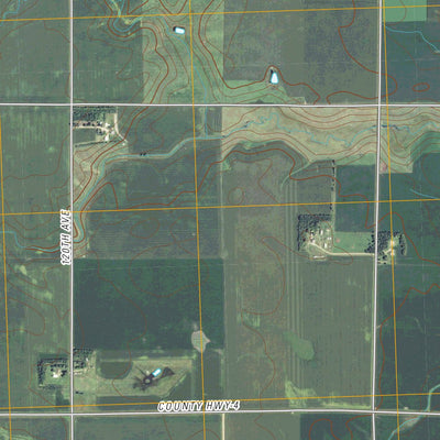 Slayton, MN (2010, 24000-Scale) Preview 2