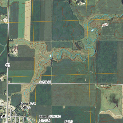 Slayton, MN (2010, 24000-Scale) Preview 3