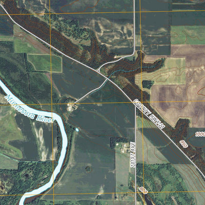 Sleepy Eye NW, MN (2010, 24000-Scale) Preview 2