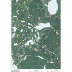 Snider Lake, MN (2010, 24000-Scale) Preview 1