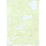 Snider Lake, MN (2013, 24000-Scale) Preview 1