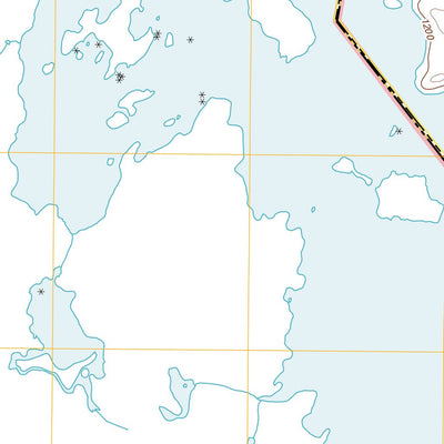 Snow Bay, MN (2011, 24000-Scale) Preview 2