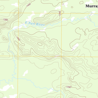 Soudan, MN (2013, 24000-Scale) Preview 2