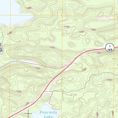 Soudan, MN (2013, 24000-Scale) Preview 3