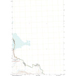 South Fowl Lake, MN (2012, 24000-Scale) Preview 1