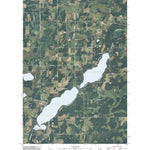South Long Lake, MN (2010, 24000-Scale) Preview 1