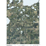 Spicer, MN (2010, 24000-Scale) Preview 1