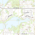 Spicer, MN (2013, 24000-Scale) Preview 3