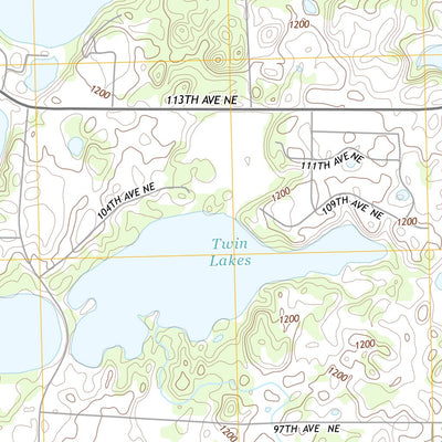 Spicer, MN (2013, 24000-Scale) Preview 3