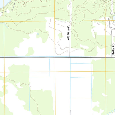 Spirit Lake, MN (2013, 24000-Scale) Preview 2