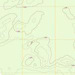 Split Rock Lake, MN (2013, 24000-Scale) Preview 2