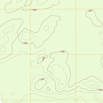 Split Rock Lake, MN (2013, 24000-Scale) Preview 2