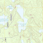 Spring Lake, MN (2013, 24000-Scale) Preview 2