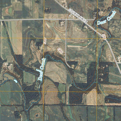 Spring Valley, MN (2010, 24000-Scale) Preview 3