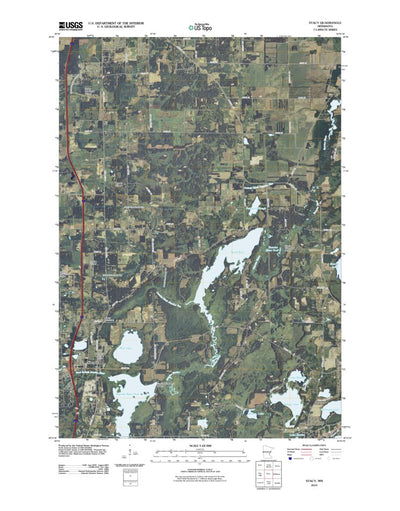 Stacy, MN (2010, 24000-Scale) Preview 1