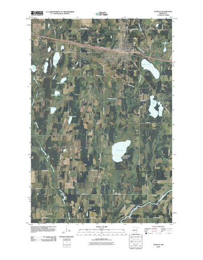 Staples, MN (2010, 24000-Scale) Preview 1