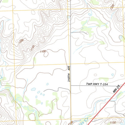 Starbuck, MN (2013, 24000-Scale) Preview 2