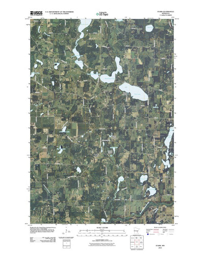 Stark, MN (2010, 24000-Scale) Preview 1