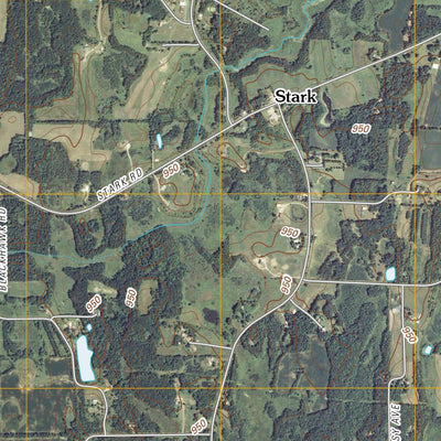 Stark, MN (2010, 24000-Scale) Preview 3