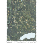 Steamboat Lake, MN (2010, 24000-Scale) Preview 1