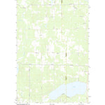 Steamboat Lake, MN (2013, 24000-Scale) Preview 1