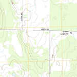 Steamboat Lake, MN (2013, 24000-Scale) Preview 2