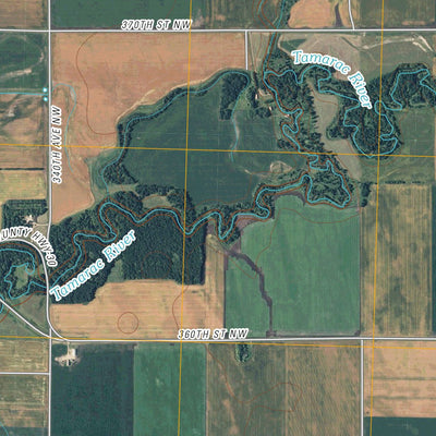 Stephen East, MN (2010, 24000-Scale) Preview 3