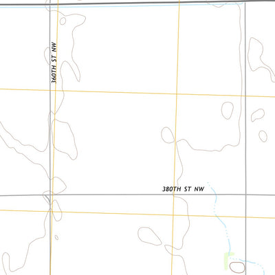 Stephen East, MN (2013, 24000-Scale) Preview 2