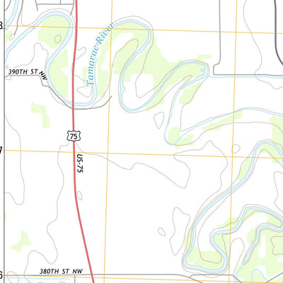 Stephen East, MN (2013, 24000-Scale) Preview 3