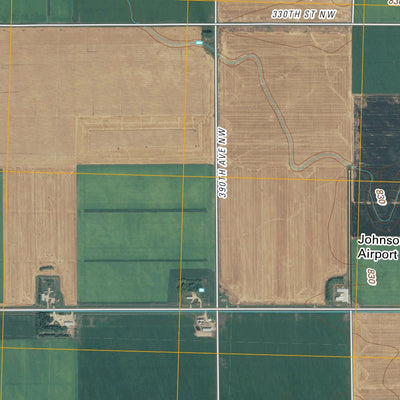 Stephen SW, MN (2010, 24000-Scale) Preview 3