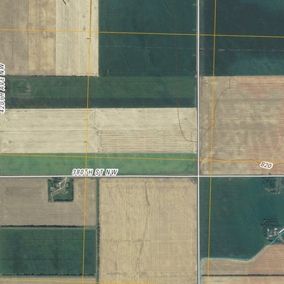Stephen West, MN (2010, 24000-Scale) Preview 2
