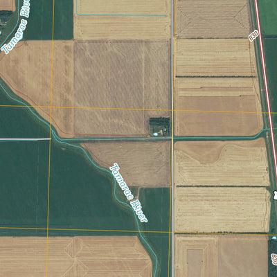 Stephen West, MN (2010, 24000-Scale) Preview 3